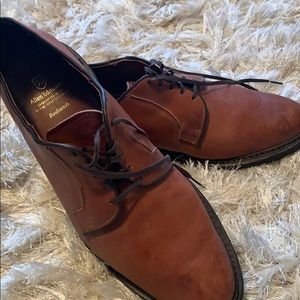 Allen Edmonds Dress Shoes